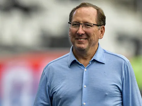 Textor fecha nova contratação para o Botafogo e empresário abre o jogo