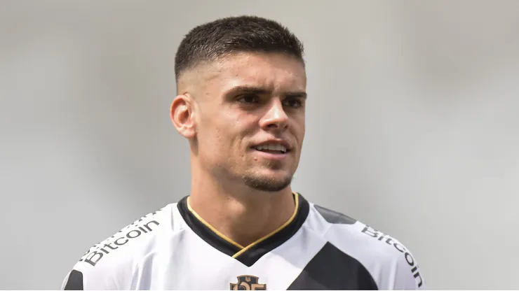 Foto: Thiago Ribeiro/AGIF
