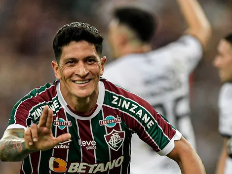 Cano SUPERA e se ISOLA em ranking da Copa Libertadores com Flu na semifinal