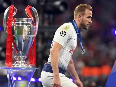 “Maldição” no Tottenham? Conheça grandes jogadores do futebol sem títulos na carreira