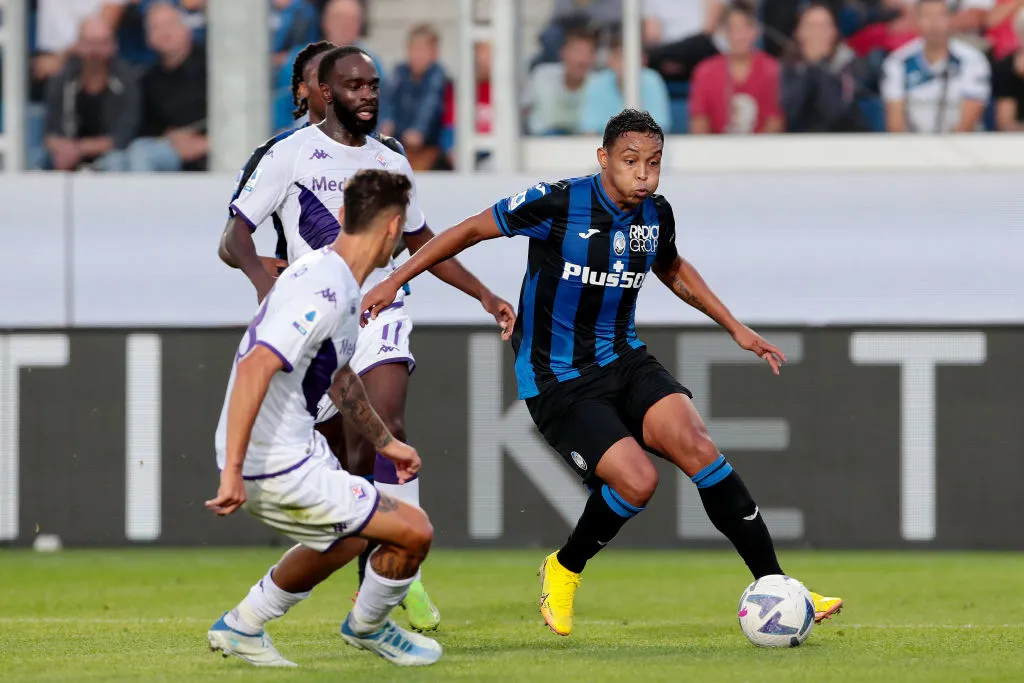 Emilio Andreoli/Getty Images