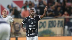 Foto: Fernando Torres/AGIF- Muriqui pode renovar com o Remo