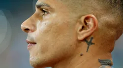 Foto: Jeferson Guareze/AGIF - Guerrero falou do Corinthians.