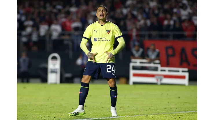 Foto: Miguel Schincariol/Getty Images