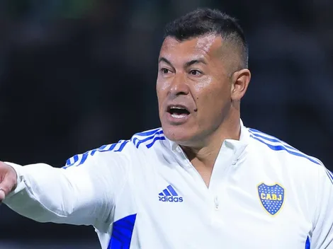 Jorge Almirón arrisca com mudanças no Boca para a final da Libertadores