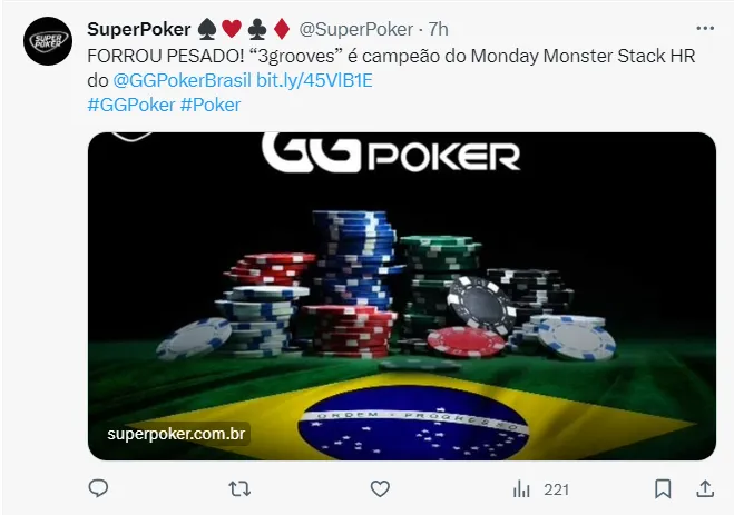 Foto: Reprodução X – antigo Twitter