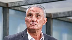 Foto: Maxi Franzoi/AGIF - Tite toma atitude com o Flamengo
