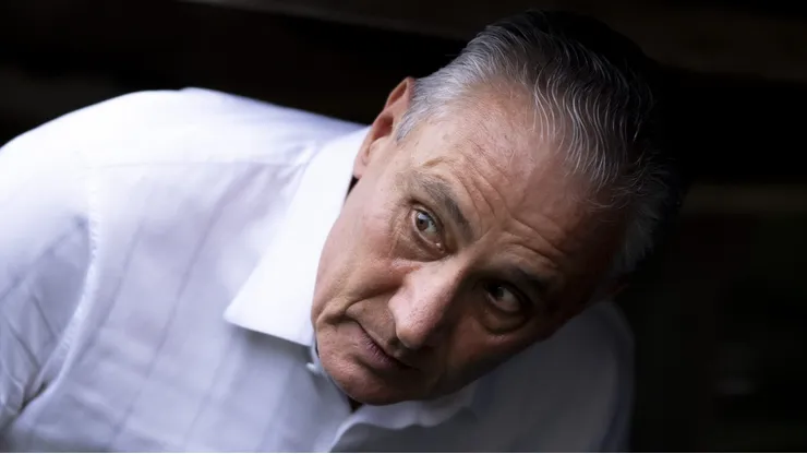 Foto: Jorge Rodrigues/AGIF - Tite deixa hotel do Flamengo