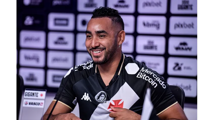 Foto: Thiago Ribeiro/AGIF