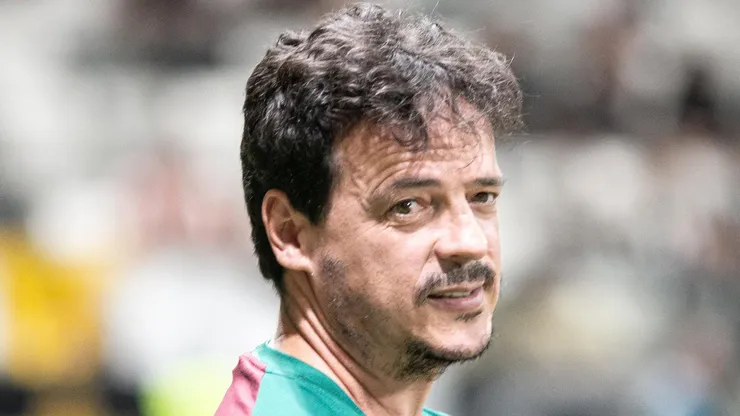 Foto: Fernando Moreno/AGIF