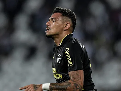 Tiquinho e companhia precisam vencer confronto direto com Palmeiras