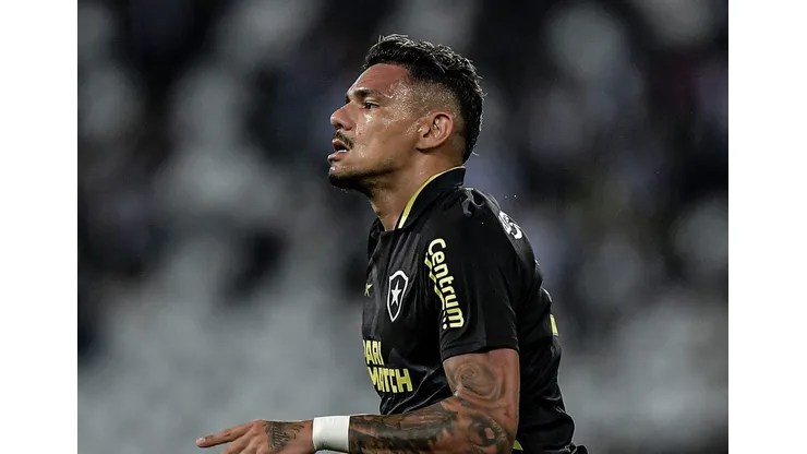 Foto: Thiago Ribeiro/AGIF