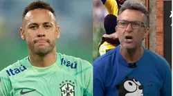 Foto: Gil Gomes / AGIF - Reprodução/ OS DONOS DA BOLA
