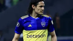 Foto: Marcello Zambrana/AGIF