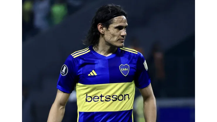 Foto: Marcello Zambrana/AGIF