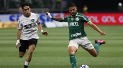 Foto: Cesar Greco/Palmeiras