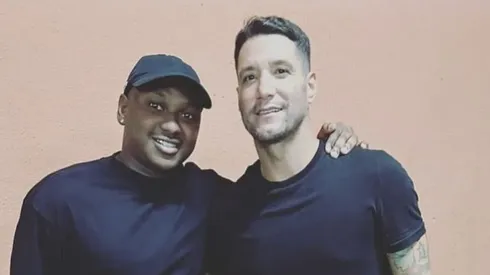 Foto: Reprodução/Instagram