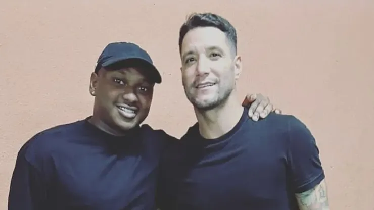 Foto: Reprodução/Instagram