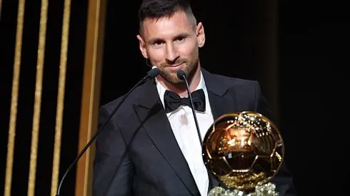 (Photo by Pascal Le Segretain/Getty Images)