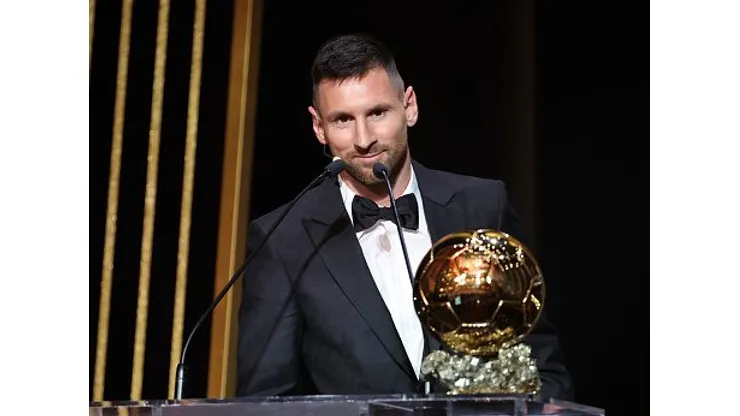 (Photo by Pascal Le Segretain/Getty Images)