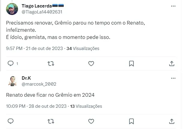 Reprodução/Twitter