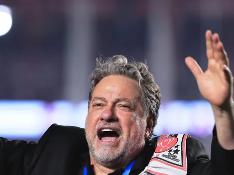 Torcida do São Paulo pede para Casares contratar Thiago Mendes