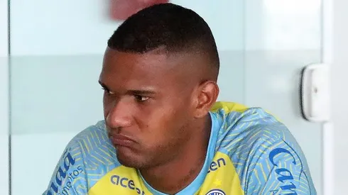 Foto: Felipe Oliveira/EC Bahia