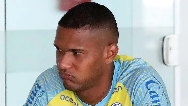 Foto: Felipe Oliveira/EC Bahia