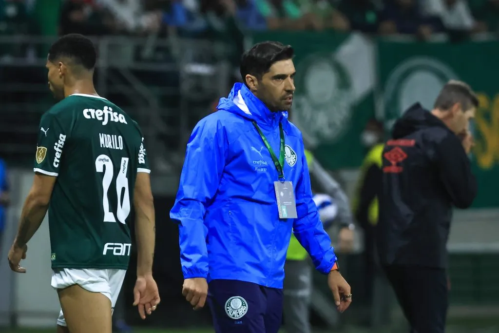 Foto: Marcello Zambrana/AGIF