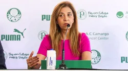 Foto: Fábio Menotti/Palmeiras