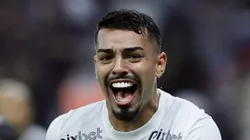 Bidu não vem tendo uma grande sequência no Alvinegro do Parque São Jorge