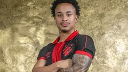 Foto: Divulgação/Sport- Nathan