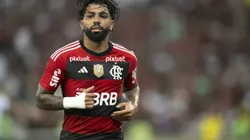 Foto: Jorge Rodrigues/AGIF - Ex-Menino da Vila costuma marcar contra o Peixe