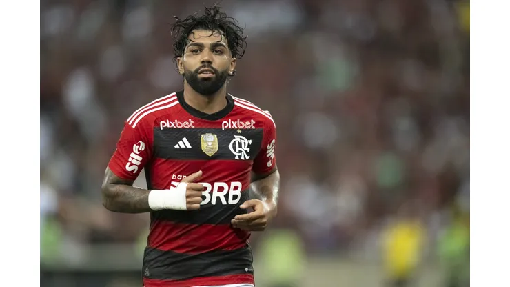 Foto: Jorge Rodrigues/AGIF - Ex-Menino da Vila costuma marcar contra o Peixe