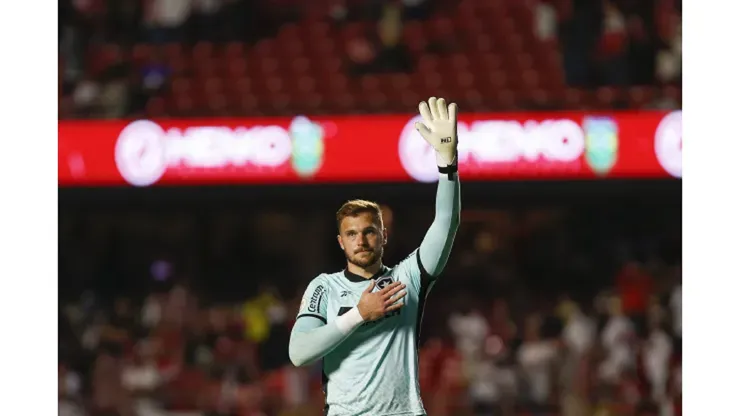 Foto: Ricardo Moreira/Getty Images