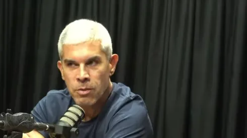 Foto: Reprodução/Youtube do Trilha de Futebol - Comentarista da Globo faz alerta ao Botafogo