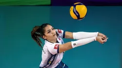 Nyeme é um dos destaques do Minas. Foto: Hedgard Moraes/Minas Tênis Clube