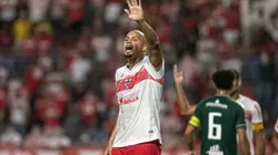 Foto: Celio Junior/AGIF- Nicolas Careca