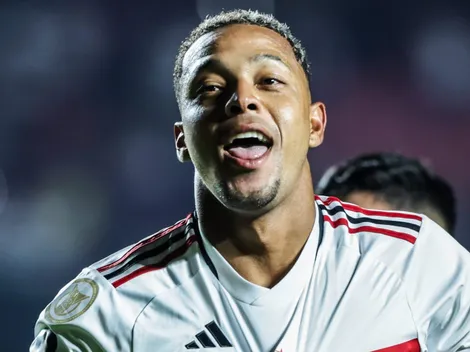São Paulo dá cartada milionária por David e Inter se posiciona