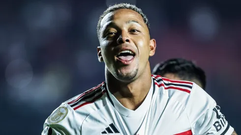 Foto: Marcello Zambrana/AGIF