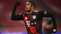 São Paulo define de uma vez por todas situação de Douglas Costa - Matthias Hangst/Getty Images