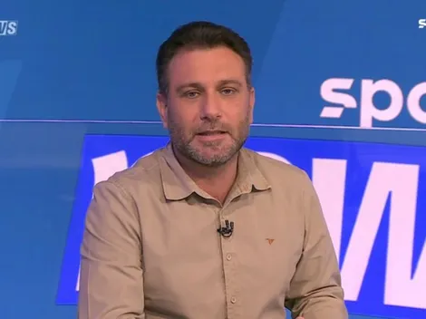 André Loffredo exalta campanha do Botafogo no Mundial