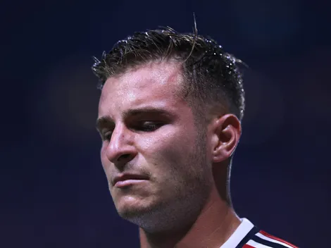 ‘Assunto Galoppo’ vem à tona no Palmeiras com definição do São Paulo