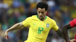 Foto: Lucas Figueiredo/CBF