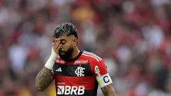 Foto: Thiago Ribeiro/AGIF - Camisa 9 vive má fase e é contestado pela Nação