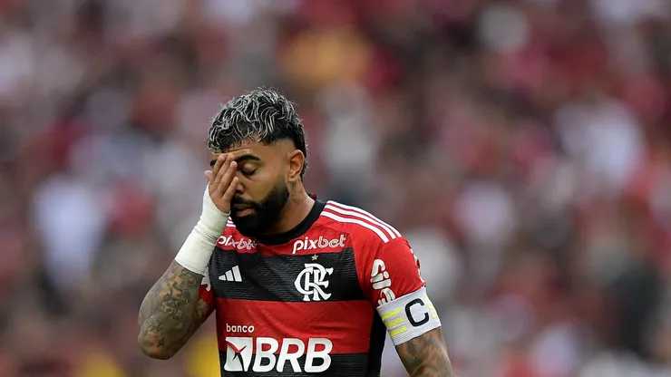 Foto: Thiago Ribeiro/AGIF - Camisa 9 vive má fase e é contestado pela Nação