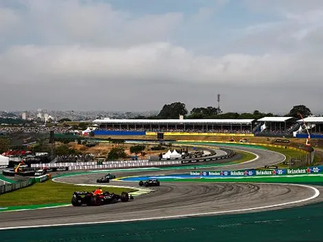 GP de São Paulo de F1: Dicas e informações para quem vai a Interlagos nesta semana