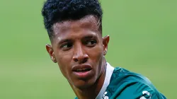 Foto: Marcello Zambrana/AGIF - Tchê Tchê defendeu o Palmeiras entre 2016 e 2018