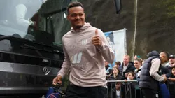 Rodrigo Muniz volta a pauta do Grêmio com notícia animadora - Foto: Tom Dulat/Getty Images)