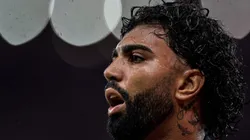 Atitude de Gabigol CHAMA ATENÇÃO no treino do Flamengo em Brasília - Foto: Thiago Ribeiro/AGIF